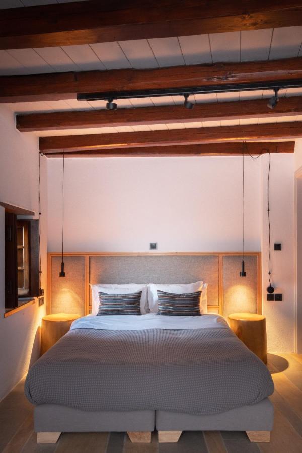 Kalnterimi Guesthouses Monemvasía Dış mekan fotoğraf